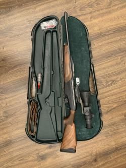 Benelli argo 