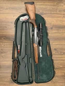 Benelli argo 