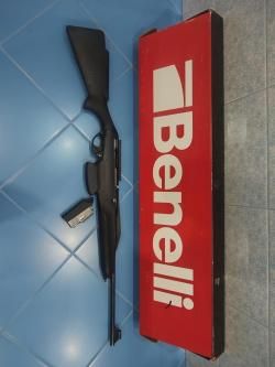 Benelli Argo-Е