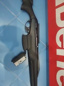 Benelli Argo-Е