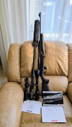 Бенелли Арго