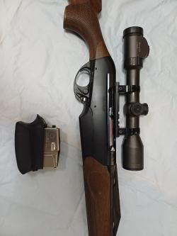 Benelli Argo