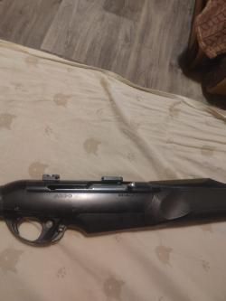 Benelli Argo