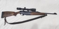 Benelli Argo