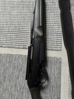 Benelli Argo