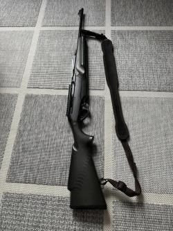 Benelli Argo