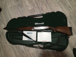 Benelli Argo