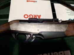 Benelli Argo