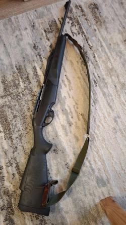 Benelli Argo