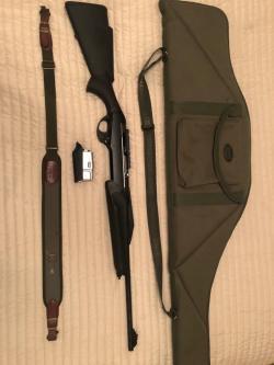 Benelli Argo