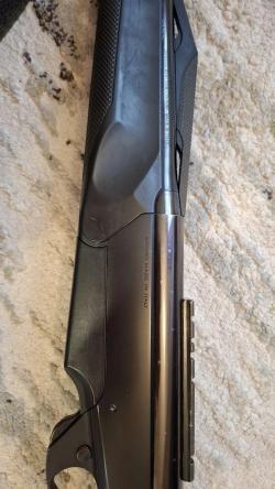 Benelli Argo