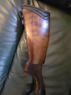 Benelli argo