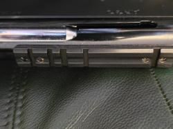 Benelli argo