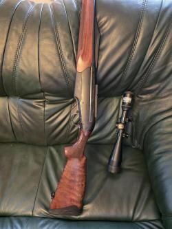 Benelli argo