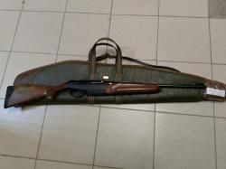 Benelli Argo