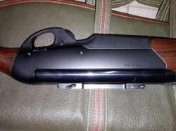 Benelli Argo
