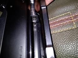 Benelli Argo