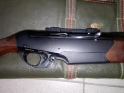 Benelli Argo
