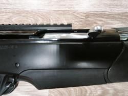 Benelli Argo