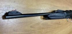 Benelli Argo