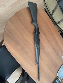 Benelli argo