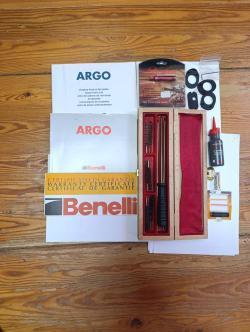 Benelli Argo