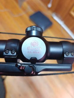 Benelli Argo