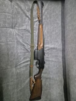Benelli Argo