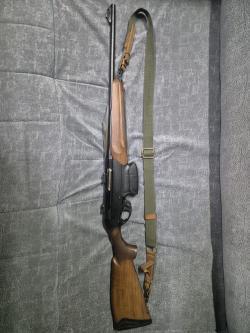 Benelli Argo 300 WIN MAG