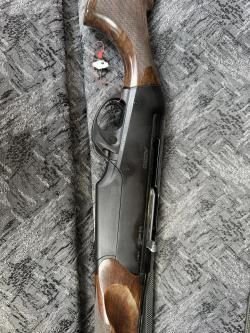 Benelli ARGO