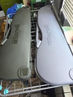 Benelli Argo