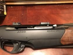 BENELLI ARGO