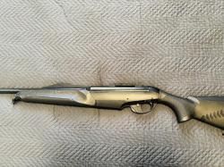 Benelli argo