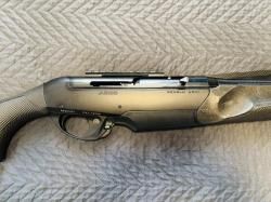Benelli argo