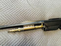 Benelli argo
