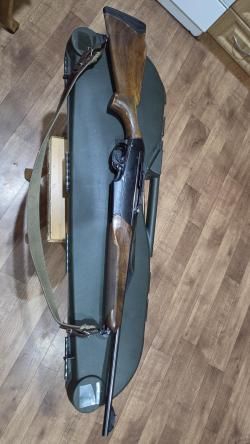 Benelli argo