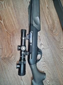 Benelli Argo