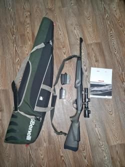 Benelli Argo