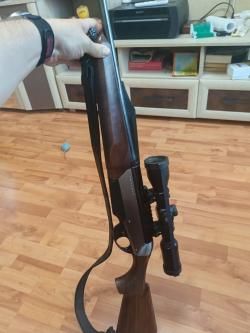 Benelli Argo,кл 30-06 Spr