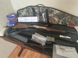 Benelli Argo,кл 30-06 Spr