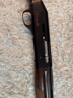 Benelli Armi -Urbino made in Italy