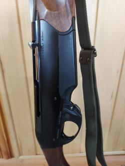 Benelli Armi Argo