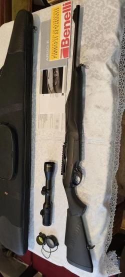 Benelli Armi Arqo E