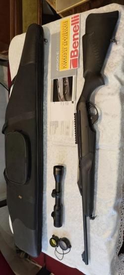 Benelli Armi Arqo E