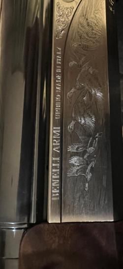 Benelli Armi Dynamic