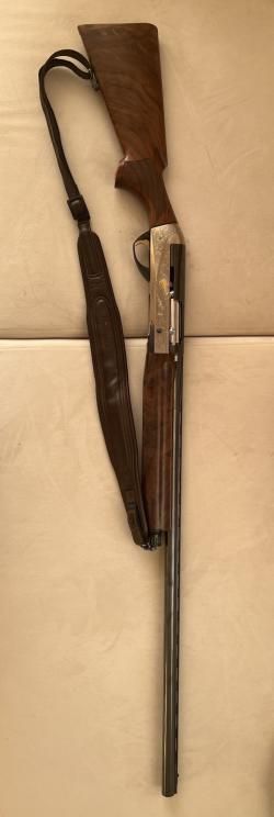 Benelli Armi Dynamic