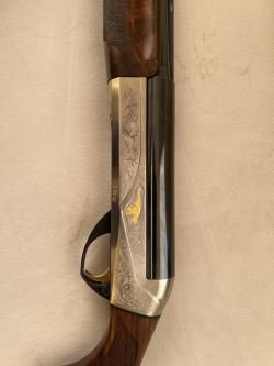 Benelli Armi Dynamic