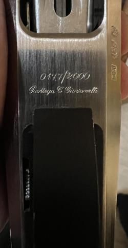 Benelli Armi Dynamic