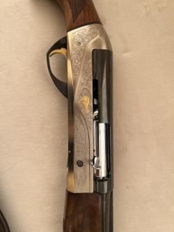 Benelli Armi Dynamic