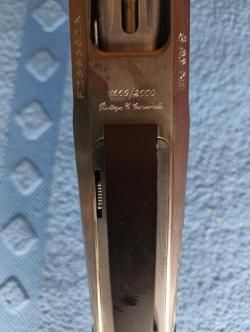 Benelli Armi Dynamic